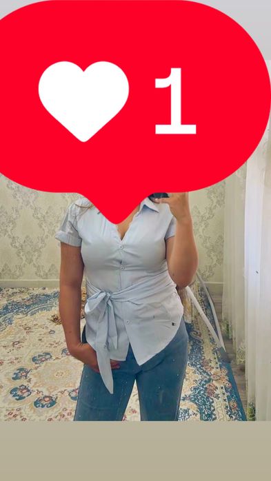 Кофта новый сатылады