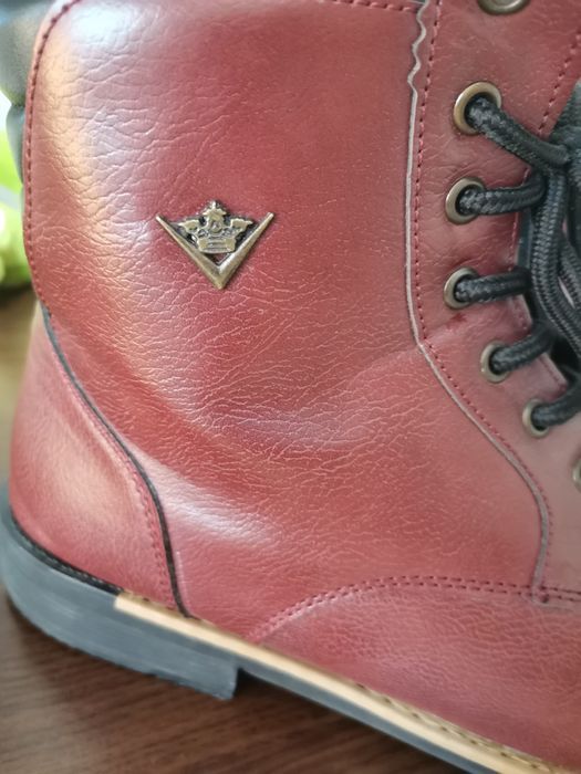 Мъжки зимни боти