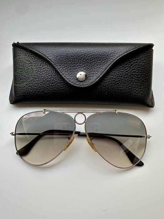 Ray Ban RB3292 Shooter