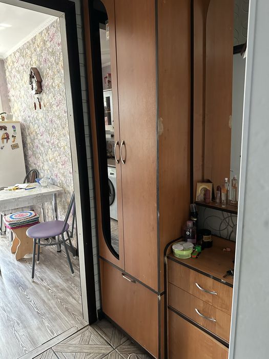 Продается комната в обьщежитии