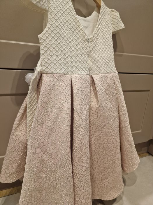 Рокля за момиче ОФИЦИАЛНА