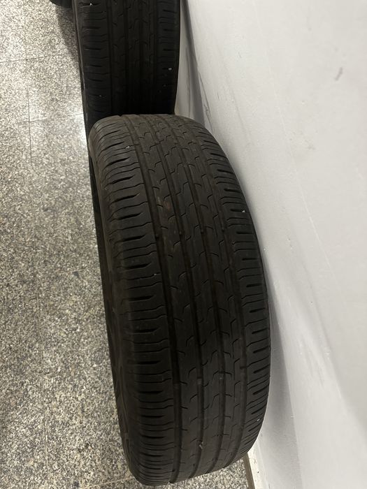 Anvelope Continental 215/65 R17