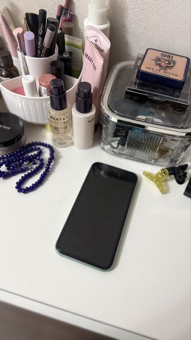 Продаю Iphone 11, объем 128 ГБ