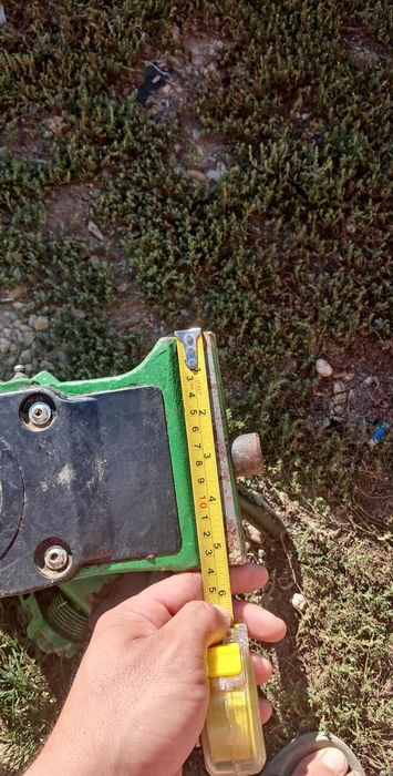 Cupla tractor HS 1700-1KUD