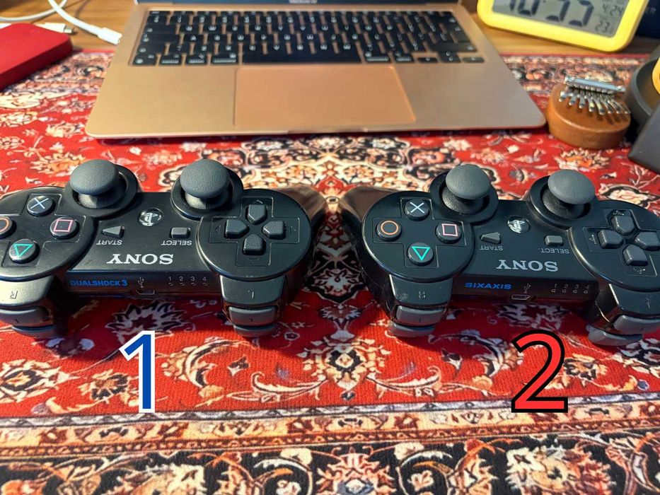 Controler Playstation 3 PS3