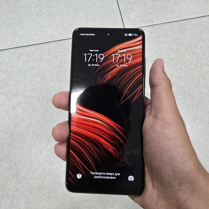 Poco x3 Pro sotiladi