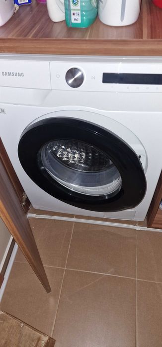Masina de spalat samsung smart things