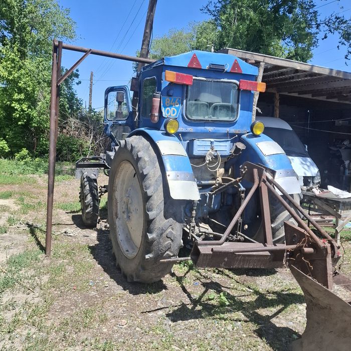 Трактор Т40 продам Уштобе мтз 80