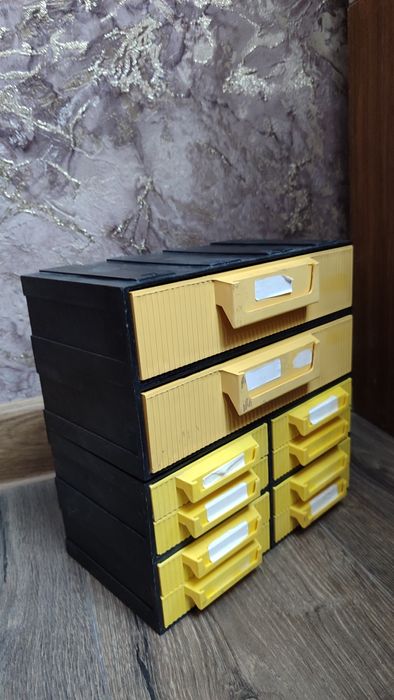 Ящики для хранения мелочей, контейнер