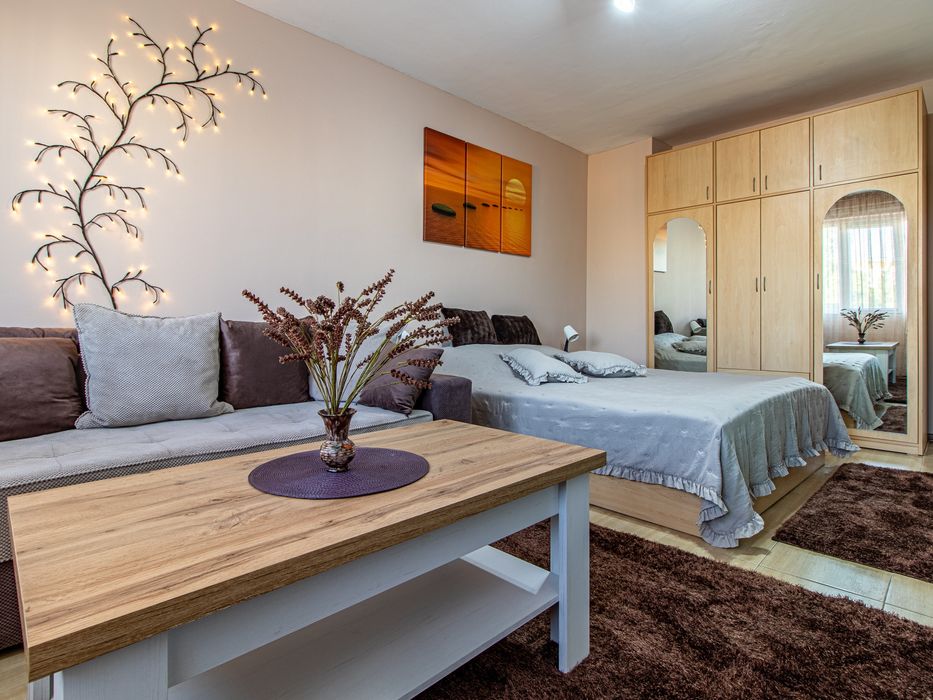 Нощувки в Монтана