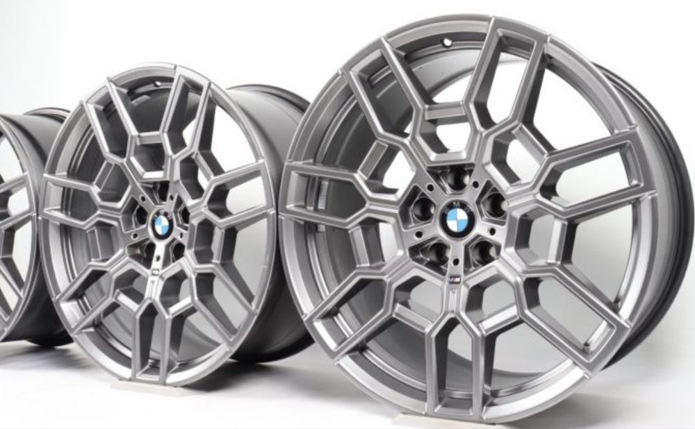 Бмв ХМ джанти 21 цола BMW XM