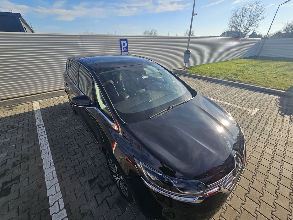 Renault Espace  INITIALE PARIS  - 5locuri