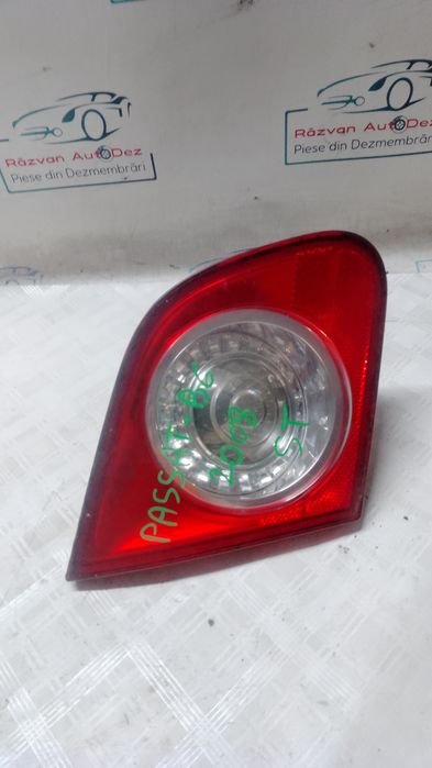 stop stanga hayon  volkswagen passat b6 berlina - motorina 2008