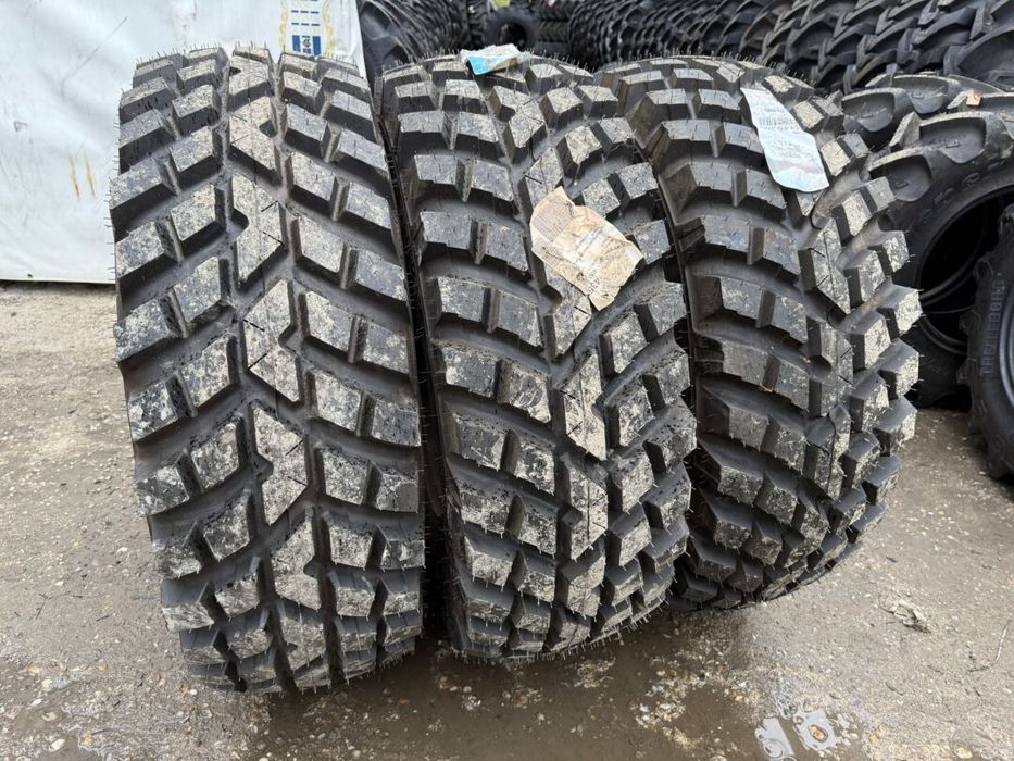 ANVELOPA 360/80 R20 NOKIAN TRI 2 147A8 143D M+S ( DOT 2021 )