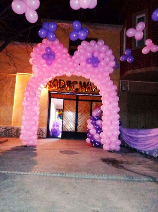 Скидкада Шарль оформления sharli afarmleniya