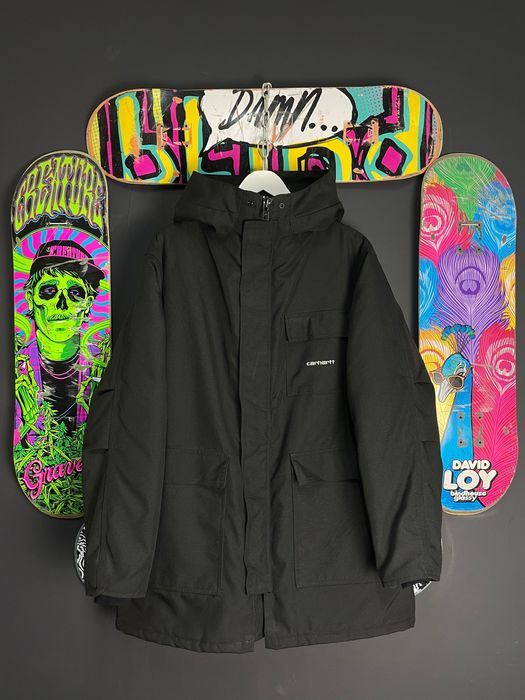 Napapijri Carhartt Diesel The North Face Boss Helly Hansen