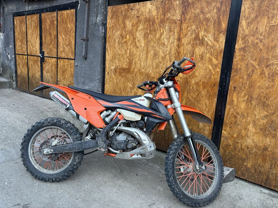 Vand ktm 300 2t  An 2019