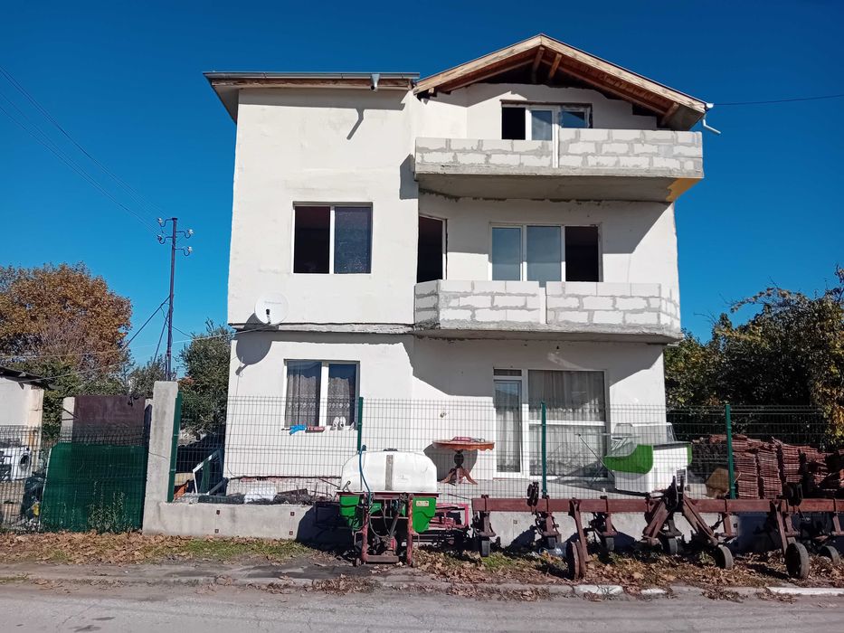 Продава се  в с. Боянци, Област Пловдив -  кв.м за 0 €/ - Снимка #2