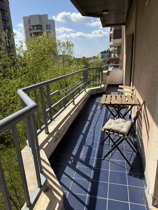 Inchiriere apartament 3 camere Zona Baneasa