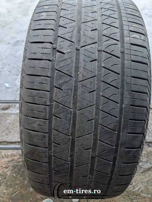 275/40 R22 • Vara • Continental CrossContact lx Sport 108Y | 1 buc | Pret/buc