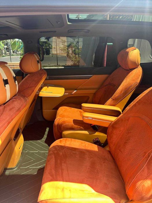 Premium taksi va transfer xizmati