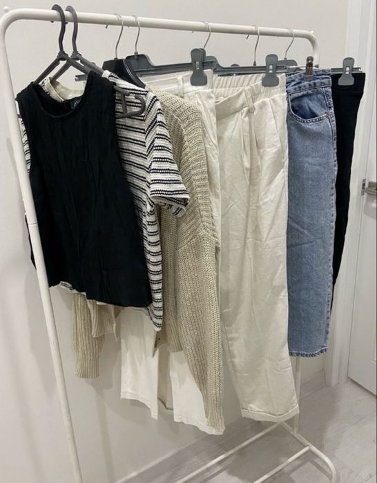 Продам женские вещи