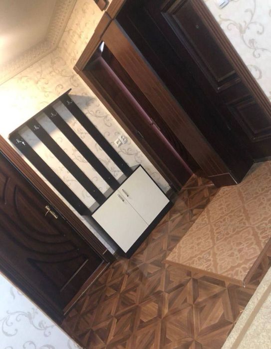 Срочно Продаётся Яккасарай Ракат 3/1/4 ремонт средний с мебелью !