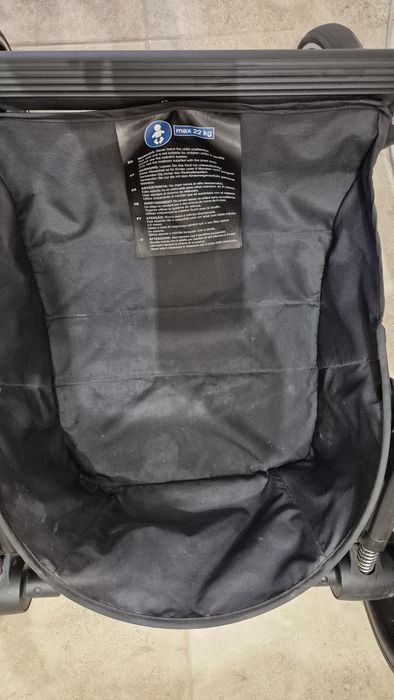 Количка Cybex balios s