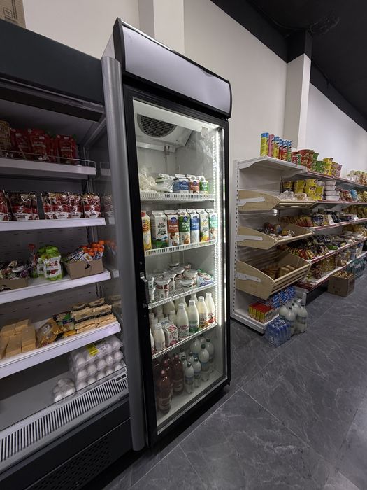 Холодильник Морозильник