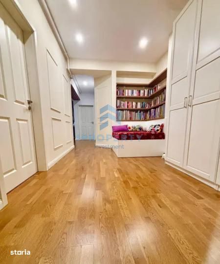 Apartament 3 Camere Pipera Prima Inchiriere cu Parcare