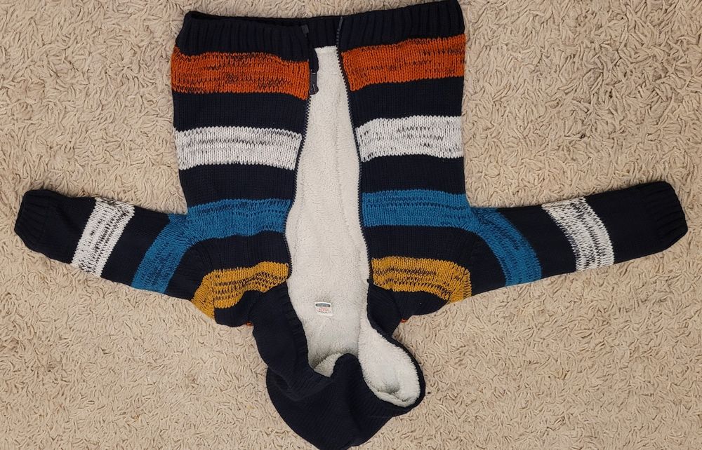 Plovar gos Lc Waikiki mas.18-24 luni86/92