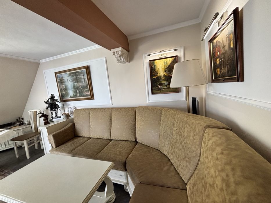 Продава се Тристаен апартамент в Варна, Възраждане 1 - 88 кв.м за 1932 €/кв.м - Снимка #2