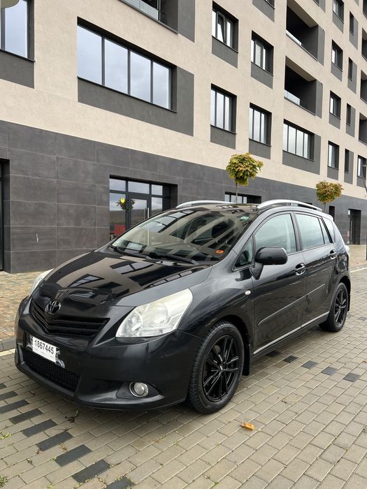 Toyota Verso 7 Locuri 2.0 D-4D