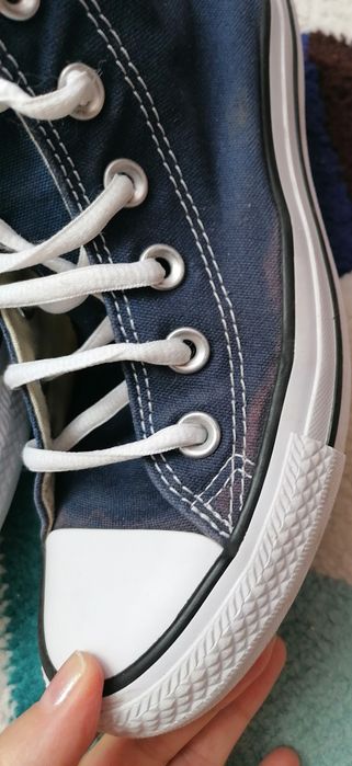 Converse all Star unisex