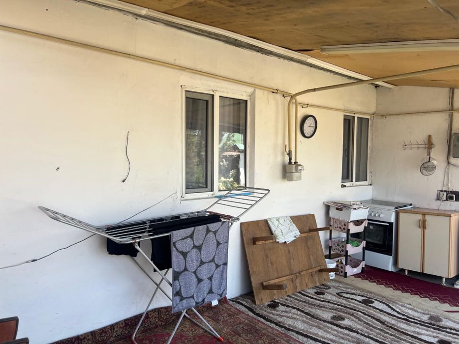 Продается дом в селе Байтерек