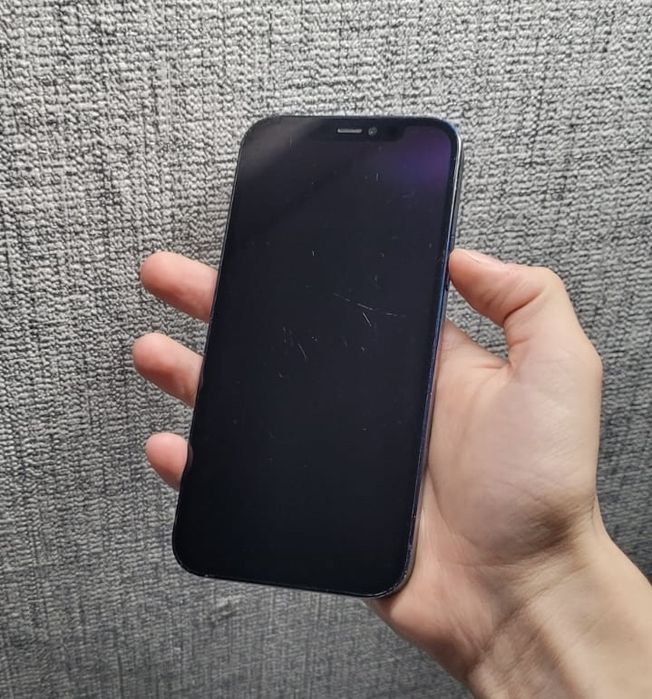 Продам/Обменяю iphone 12