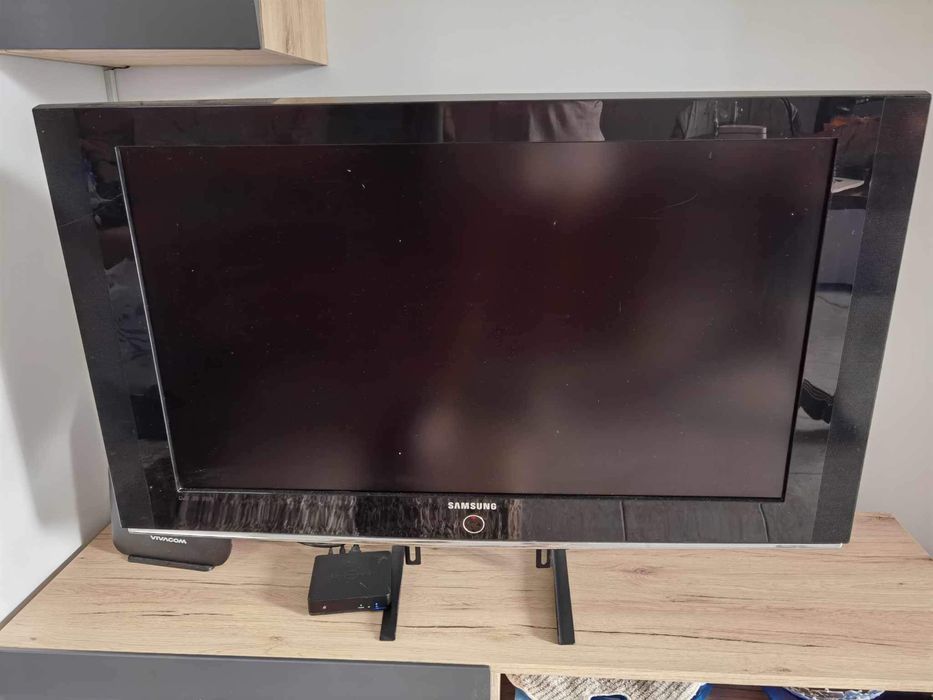 Телевизор Самсунг