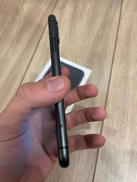 Айфон 11/ Iphone 11 как новый