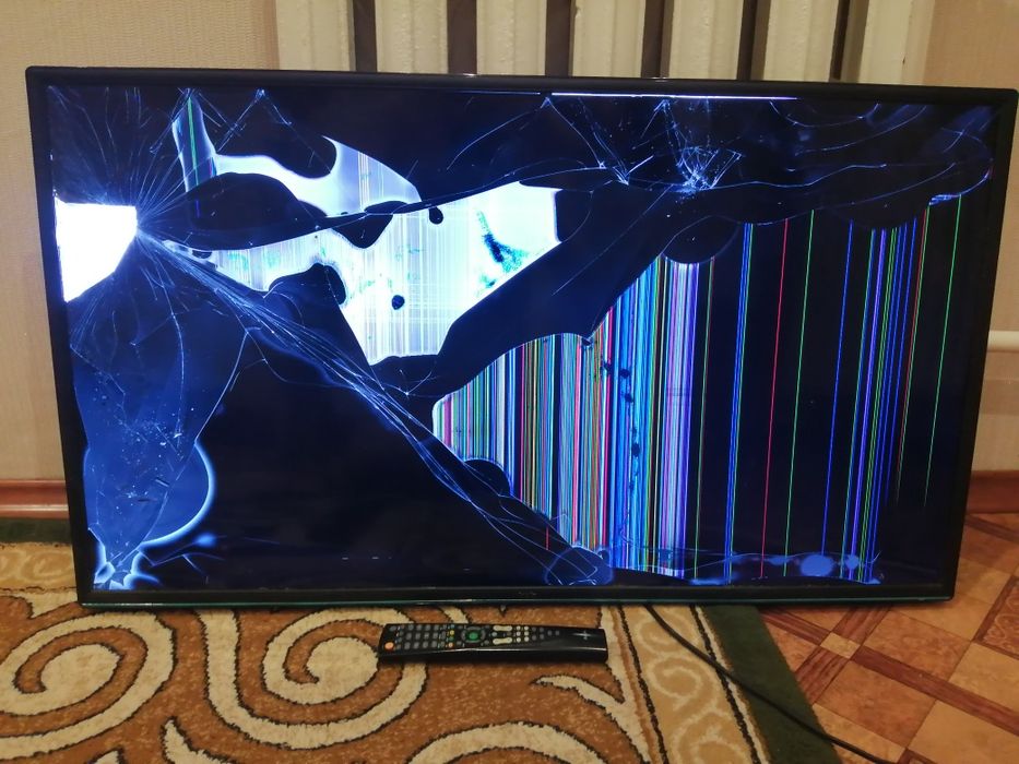 Продам телевизор BBK