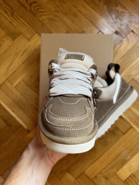 UGG Lowmel Light Bronze