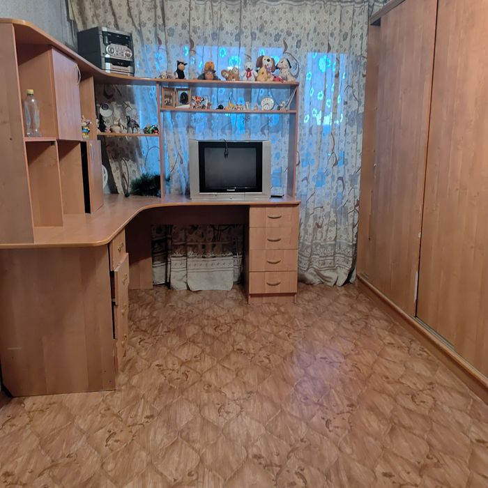 Продаётся отличная 1-комн.у/п на 70 квартале