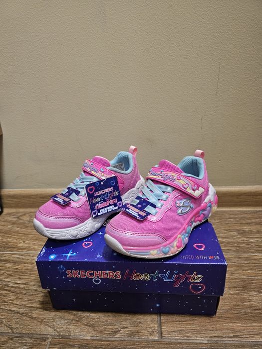 Детски маратонки Geox Light Skechers Adidas