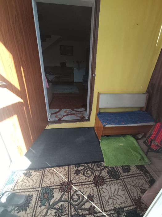 Casa cu etaj de vânzare!
