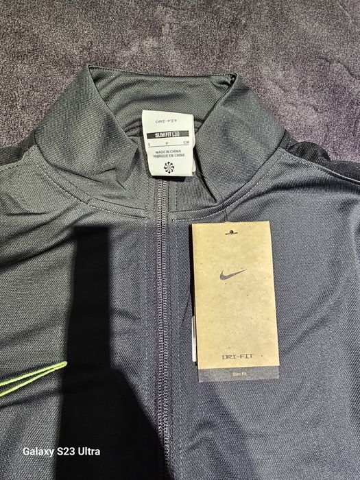 Мъжки Екип Nike Dri-Fit, Slim fit, Размер S