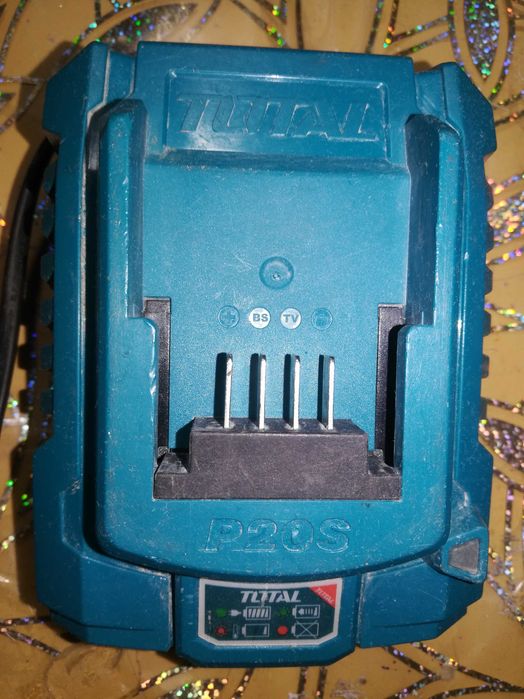 Аккумулятор для шуруповерта 20 Вольт