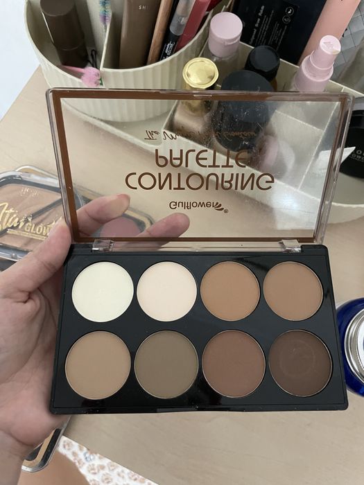 Косметики новые/бу