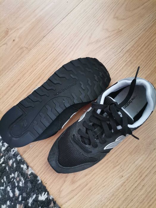 New balance 373 маратонки