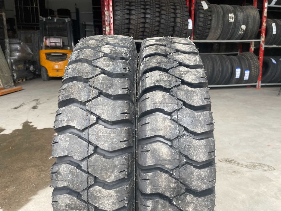 680x180-15 Anvelope noi de stivuitor cu garantie R15