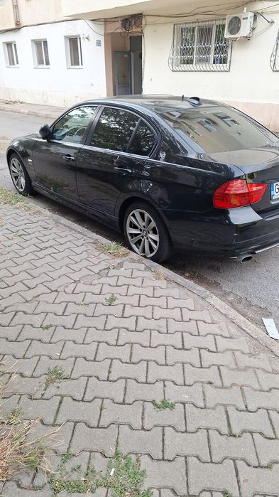 BMW 3 Series 2011 — imagine 3