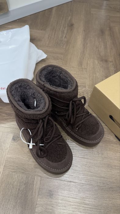 Мунбуты новые натуралка